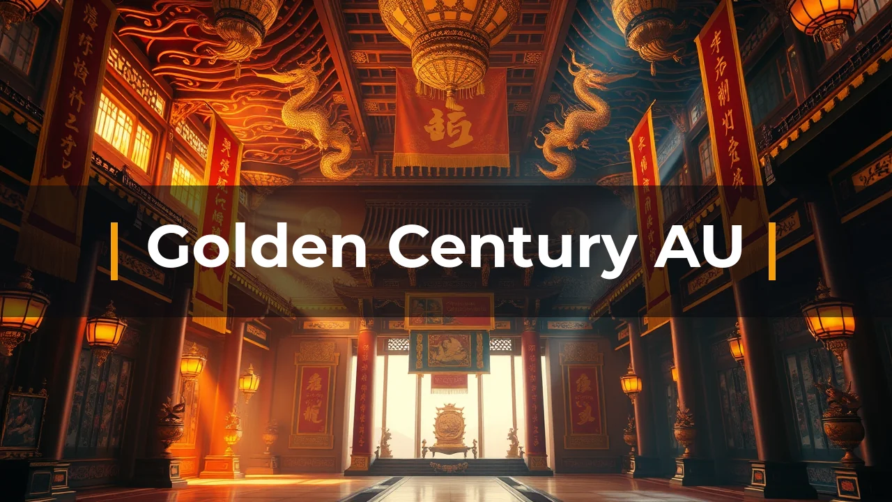 Golden Century Dragon Link Pokie Guide for Australian Players